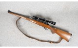 Ruger ~ M77 Mannlicher ~ .308 Winchester - 10 of 11