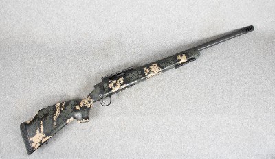 Christensen ArmsModel 146.5 PRC