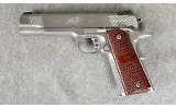 Kimber ~ Stainless Raptor II ~ .45 ACP - 2 of 2