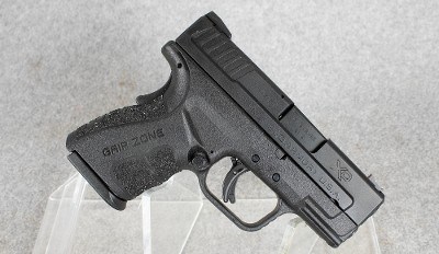 Springfield ArmoryXD99mm