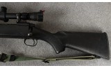 Savage Arms ~ 110 Tactical LEFT HAND ~ .30-06 - 7 of 9