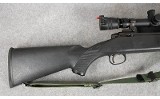 Savage Arms ~ 110 Tactical LEFT HAND ~ .30-06 - 2 of 9