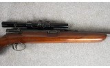 Winchester ~ Model 74 ~ .22 Long Rifle - 3 of 13