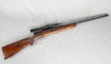 Winchester ~ Model 74 ~ .22 Long Rifle - 1 of 13
