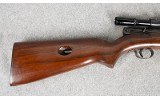 Winchester ~ Model 74 ~ .22 Long Rifle - 2 of 13