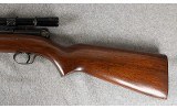 Winchester ~ Model 74 ~ .22 Long Rifle - 11 of 13