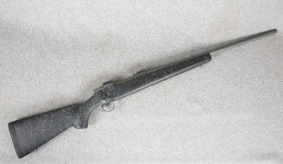 Nosler ~ M48 ~ .300 Winchester Magnum