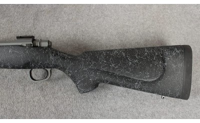 Nosler ~ M48 ~ .300 Winchester Magnum - Image 9 of 11