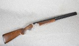Beretta ~ 686 Silver Pigeon ~ 12 Gauge - 1 of 11