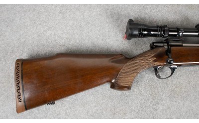 Sako ~ Finnbear ~ 7mm Remington Magnum - Image 3 of 12