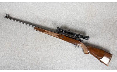 Sako ~ Finnbear ~ 7mm Remington Magnum - Image 11 of 12