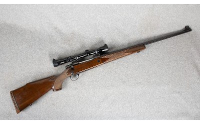 Sako ~ Finnbear ~ 7mm Remington Magnum - Image 2 of 12