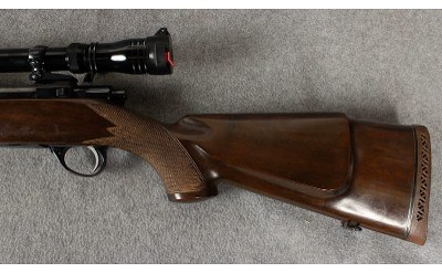 Sako ~ Finnbear ~ 7mm Remington Magnum - Image 10 of 12