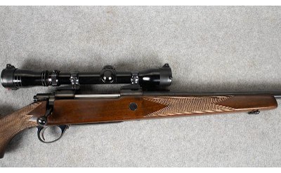 Sako ~ Finnbear ~ 7mm Remington Magnum - Image 4 of 12