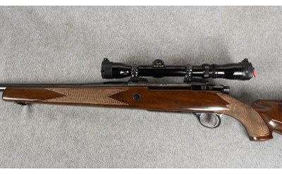 Sako ~ Finnbear ~ 7mm Remington Magnum - Image 9 of 12