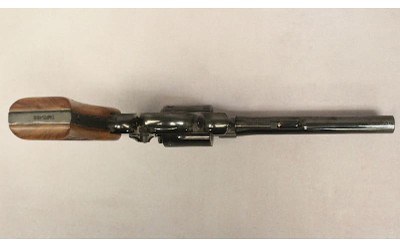 Smith & Wesson ~ Model 17-9 ~ .22 Long Rifle - Image 3 of 3