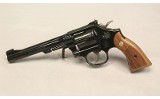 Smith & Wesson ~ Model 17-9 ~ .22 Long Rifle - Image 2 of 3