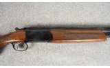 Stoeger ~ Condor O/U ~ 12 Gauge - 3 of 12