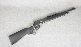 Chiappa ~ 1886 Wildlands Takedown ~ 45-70 Gov't - 1 of 11
