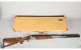 Browning ~ 425 Grade 1 O/U ~ 12 Gauge - 13 of 13