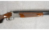 Browning ~ 425 Grade 1 O/U ~ 12 Gauge - 3 of 13