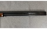 Browning ~ 425 Grade 1 O/U ~ 12 Gauge - 4 of 13
