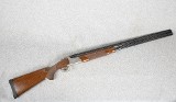 Browning ~ 425 Grade 1 O/U ~ 12 Gauge - 1 of 13