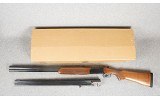 Stoeger ~ Condor ~ 12 Gauge AND 20 Gauge barrel sets - 12 of 12