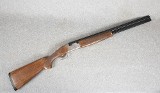 Beretta ~ 686 Silver Pigeon ~ 12 Gauge - 1 of 11