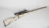 Weatherby ~ Vanguard ~ .257 Weatherby Magnum - 1 of 13