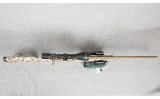 Weatherby ~ Vanguard ~ .257 Weatherby Magnum - 7 of 13