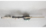 Weatherby ~ Vanguard ~ .257 Weatherby Magnum - 8 of 13