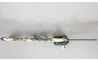 Weatherby ~ Mark V XK7 Hunter ~ .243 Winchester - Image 5 of 11