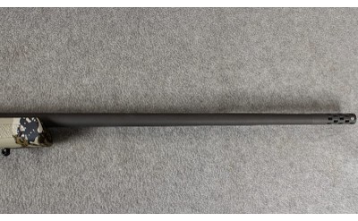 Weatherby ~ Mark V XK7 Hunter ~ .243 Winchester - Image 4 of 11