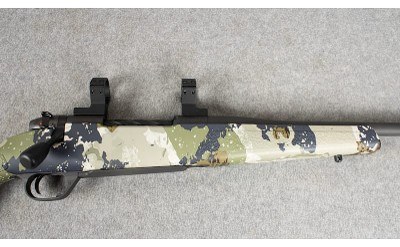Weatherby ~ Mark V XK7 Hunter ~ .243 Winchester - Image 3 of 11