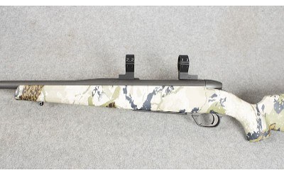 Weatherby ~ Mark V XK7 Hunter ~ .243 Winchester - Image 8 of 11