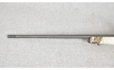 Weatherby ~ Mark V XK7 Hunter ~ .243 Winchester - Image 7 of 11