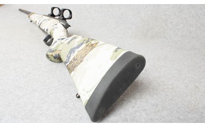 Weatherby ~ Mark V XK7 Hunter ~ .243 Winchester - Image 11 of 11