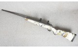 Weatherby ~ Mark V XK7 Hunter ~ .243 Winchester - Image 10 of 11
