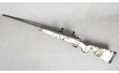 Weatherby ~ Mark V XK7 Hunter ~ .243 Winchester - Image 10 of 11