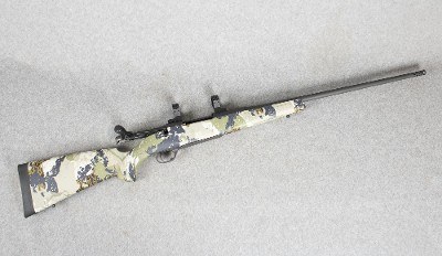 Weatherby ~ Mark V XK7 Hunter ~ .243 Winchester - Image 1 of 11