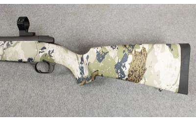 Weatherby ~ Mark V XK7 Hunter ~ .243 Winchester - Image 9 of 11