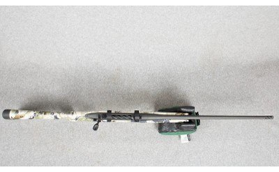Weatherby ~ Mark V XK7 Hunter ~ .243 Winchester - Image 6 of 11
