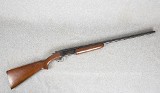 Winchester ~ Model 37 Single Shot ~ 20 Gauge - 1 of 11