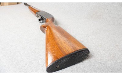 Winchester ~ Model 50 ~ 12 Gauge - Image 11 of 11
