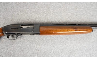 Winchester ~ Model 50 ~ 12 Gauge - Image 3 of 11