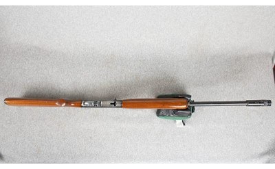 Winchester ~ Model 50 ~ 12 Gauge - Image 5 of 11