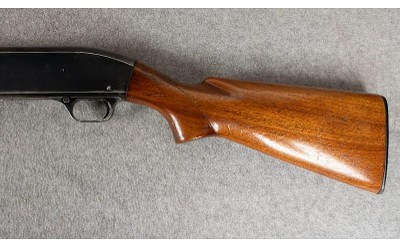 Winchester ~ Model 50 ~ 12 Gauge - Image 9 of 11