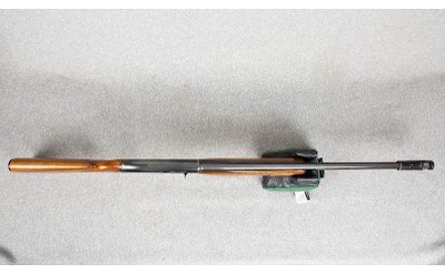 Winchester ~ Model 50 ~ 12 Gauge - Image 6 of 11