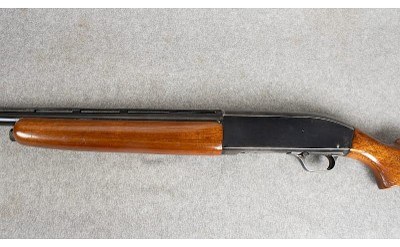 Winchester ~ Model 50 ~ 12 Gauge - Image 8 of 11